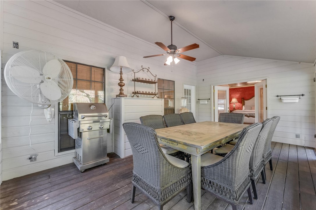Aiken Point Sub Rurban - Residential