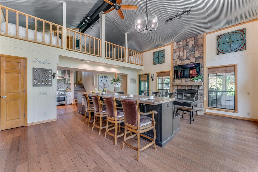 Aiken Point Sub Rurban - Residential