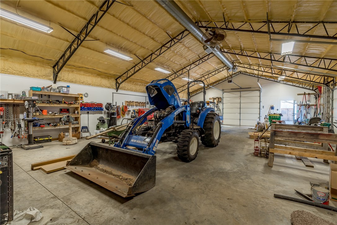 Tontitown Outlots 2000 Annex - Residential