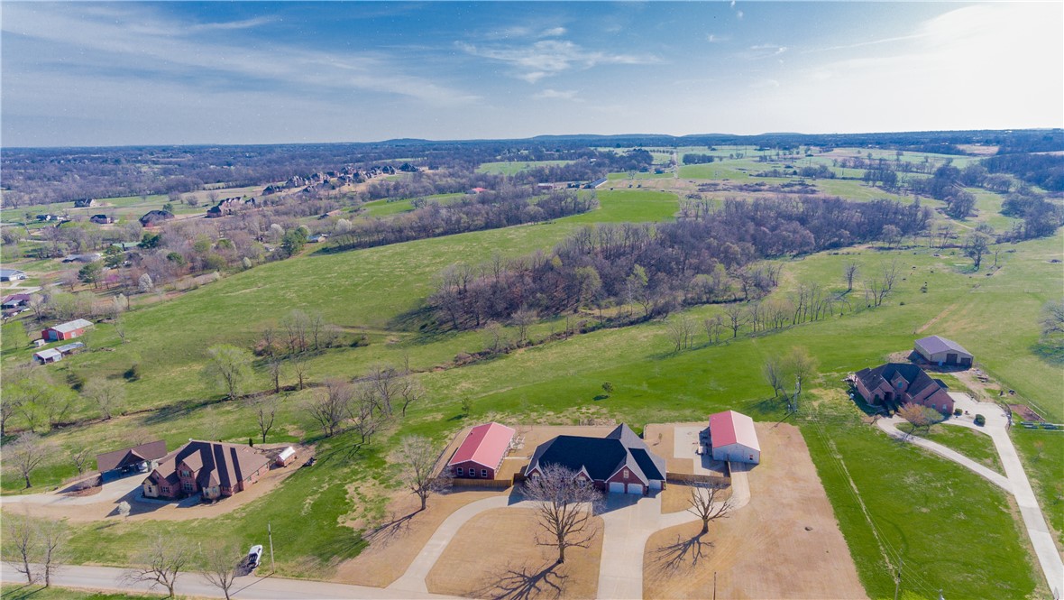 Tontitown Outlots 2000 Annex - Residential