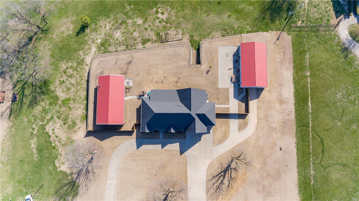 Tontitown Outlots 2000 Annex - Residential