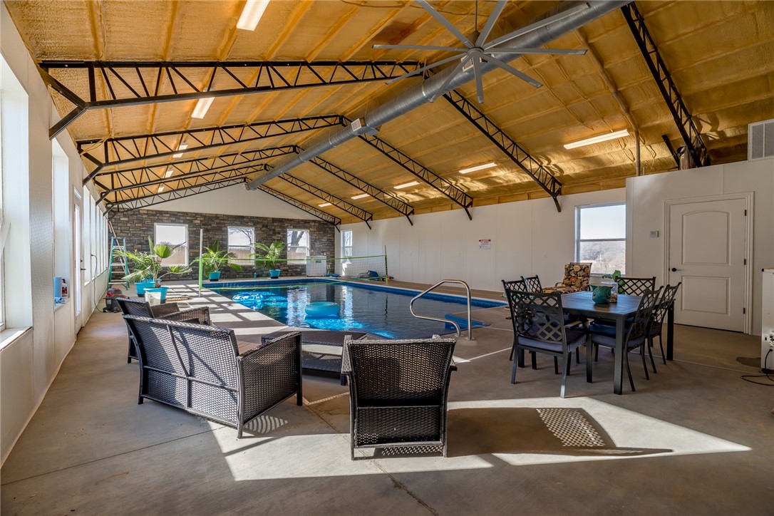 Tontitown Outlots 2000 Annex - Residential