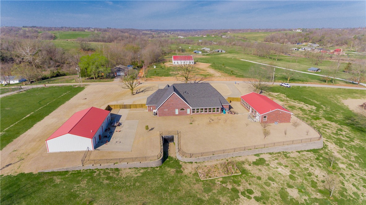 Tontitown Outlots 2000 Annex - Residential