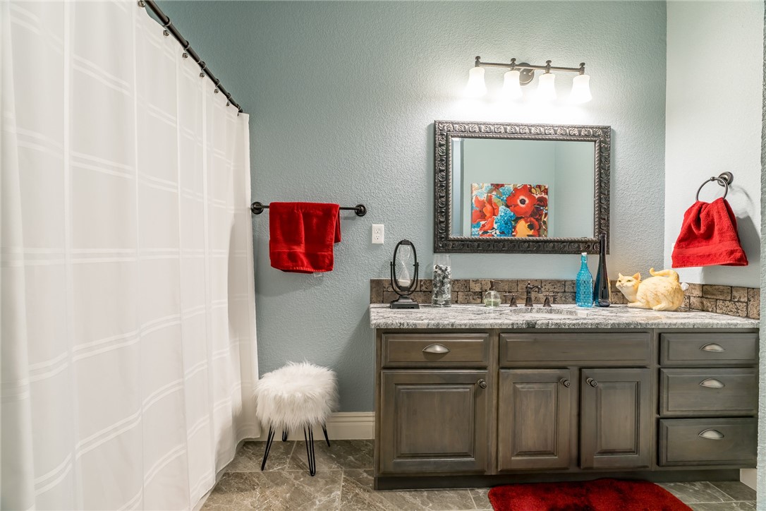 Tontitown Outlots 2000 Annex - Residential