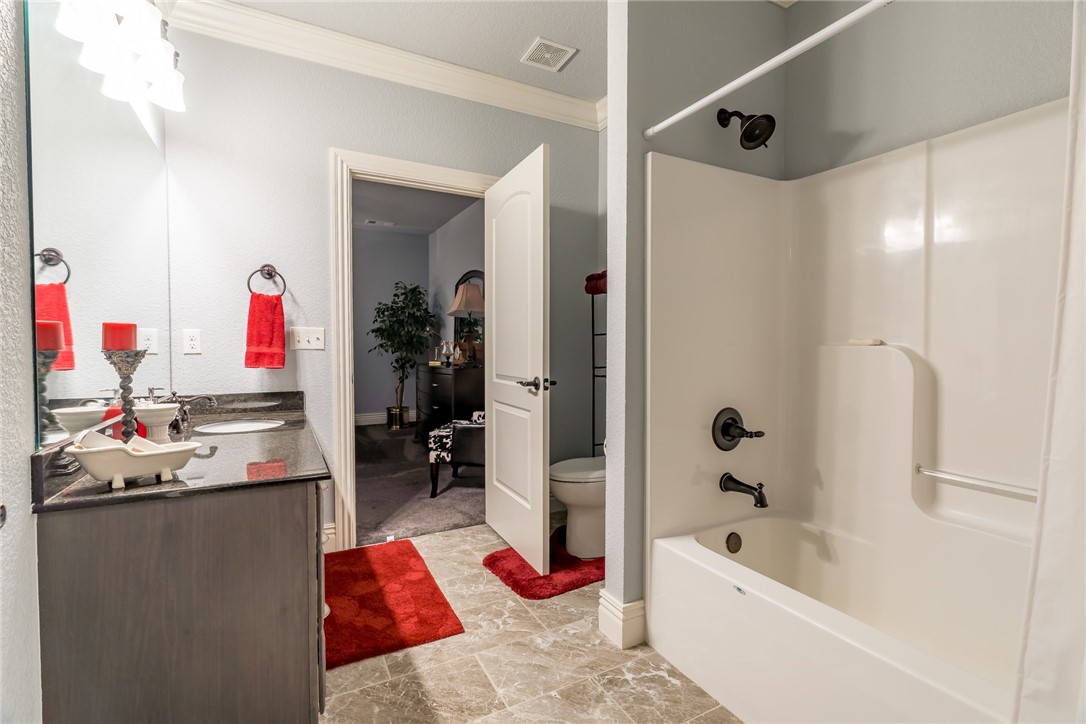 Tontitown Outlots 2000 Annex - Residential