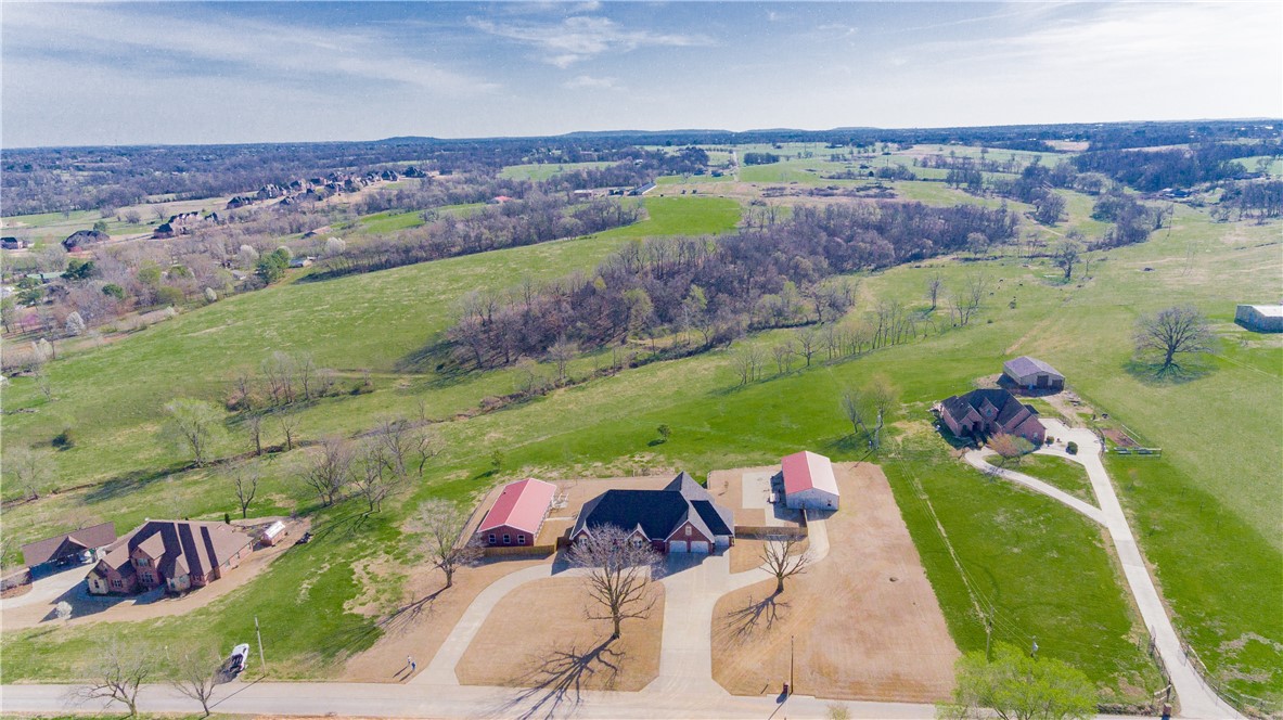 Tontitown Outlots 2000 Annex - Residential