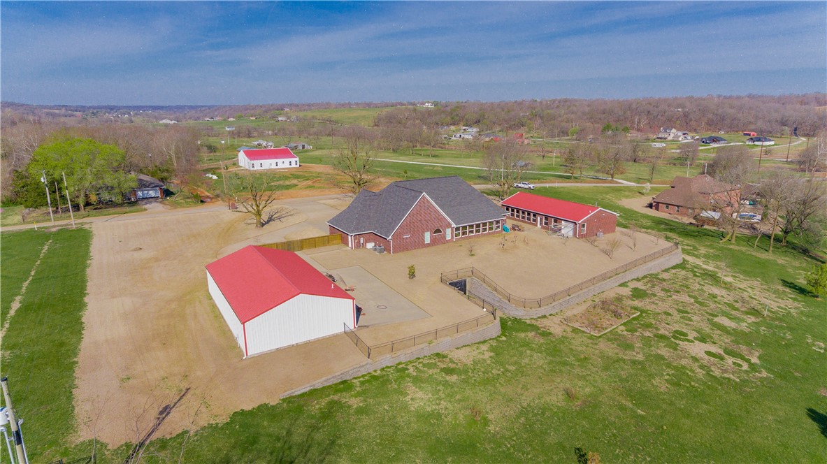 Tontitown Outlots 2000 Annex - Residential