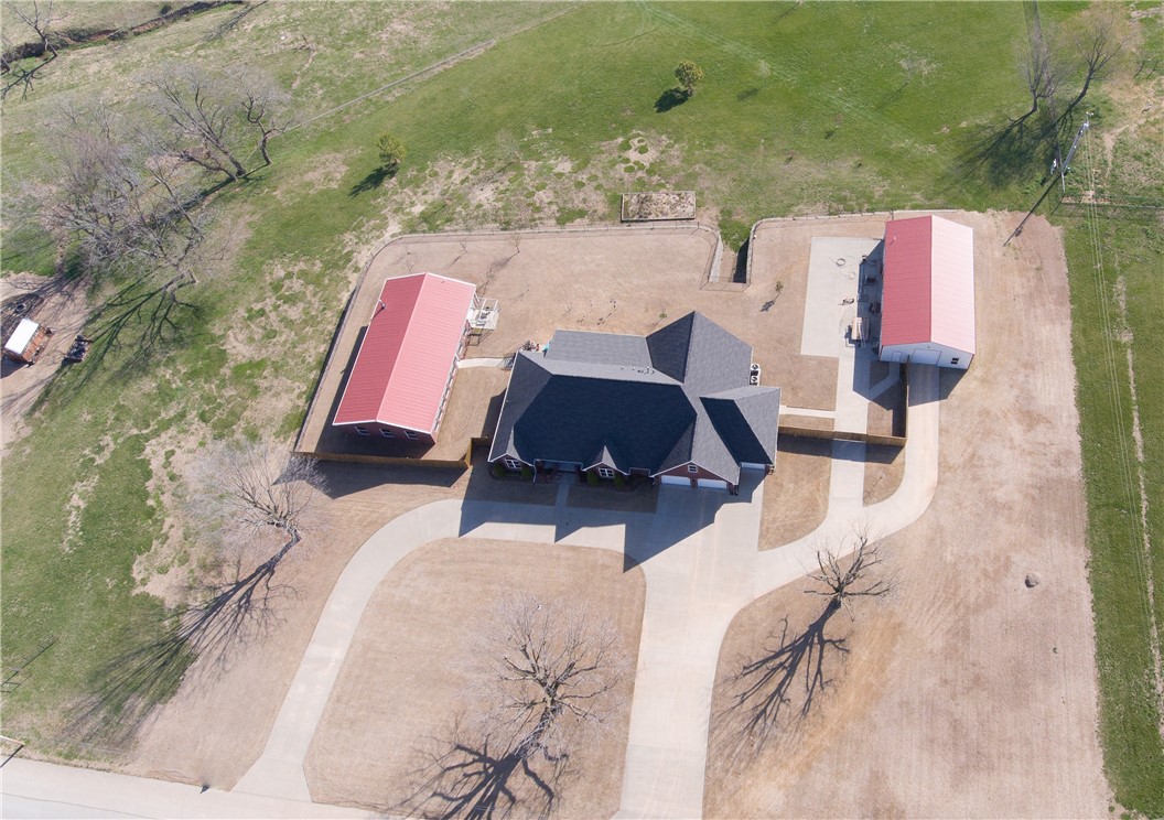 Tontitown Outlots 2000 Annex - Residential