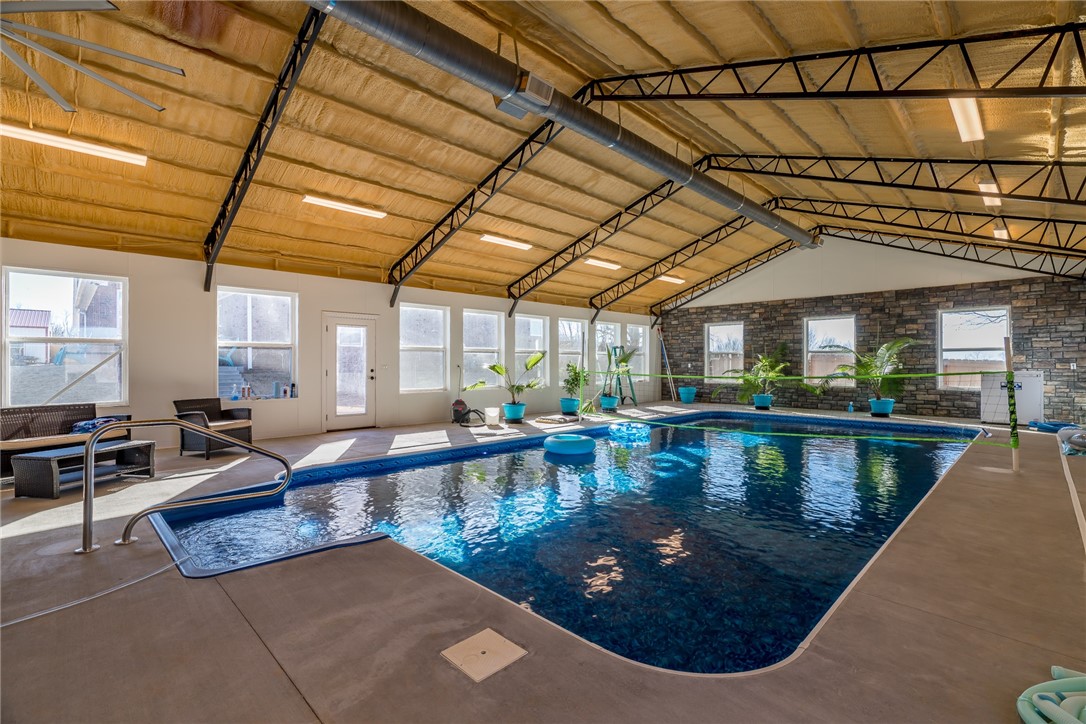 Tontitown Outlots 2000 Annex - Residential