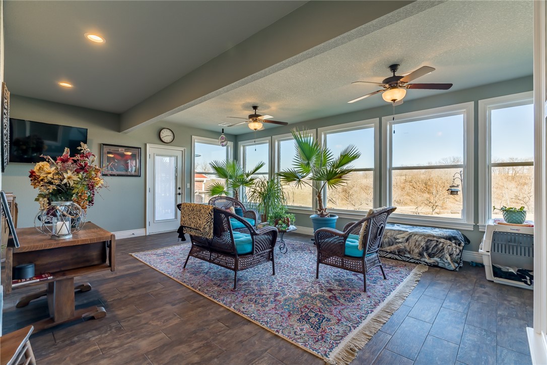 Tontitown Outlots 2000 Annex - Residential