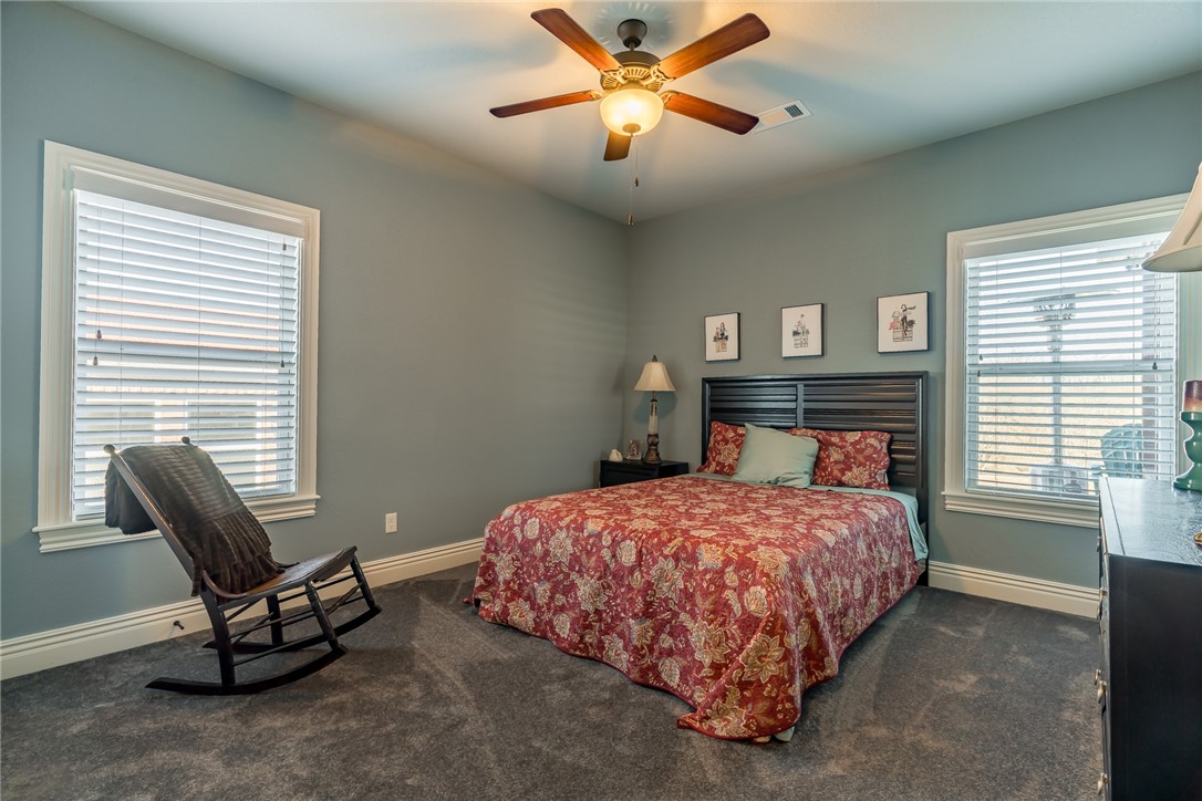 Tontitown Outlots 2000 Annex - Residential