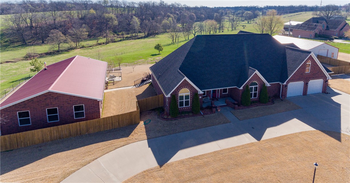 Tontitown Outlots 2000 Annex - Residential