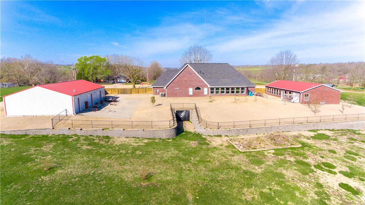 Tontitown Outlots 2000 Annex - Residential