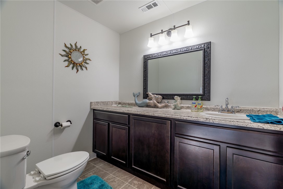 Tontitown Outlots 2000 Annex - Residential