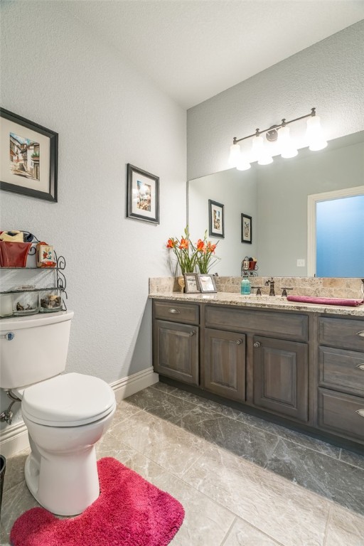 Tontitown Outlots 2000 Annex - Residential