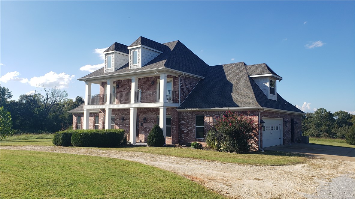 N/A - Residential Lease