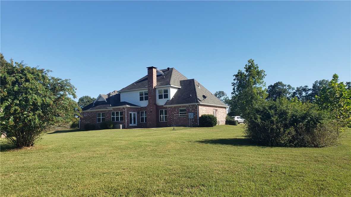 N/A - Residential Lease