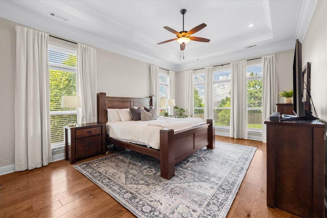 Otter Creek Estates Ph Ii Cave Spgs - Residential