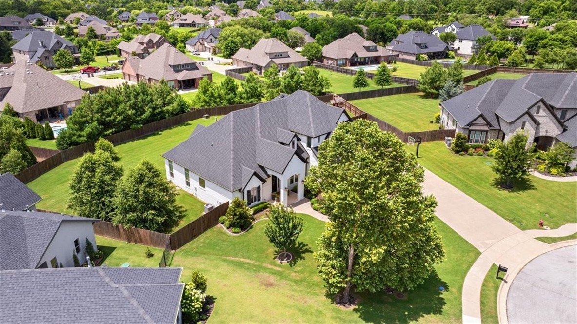 Otter Creek Estates Ph Ii Cave Spgs - Residential