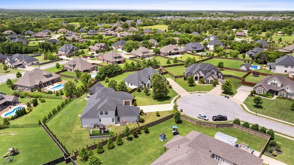 Otter Creek Estates Ph Ii Cave Spgs - Residential