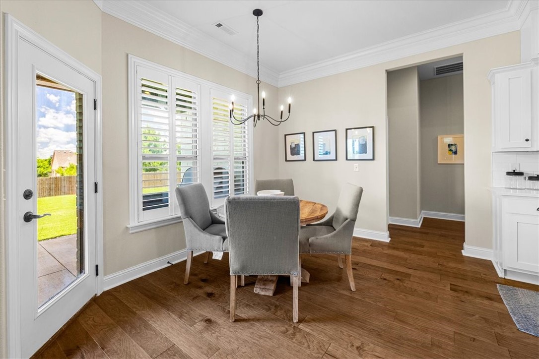 Otter Creek Estates Ph Ii Cave Spgs - Residential