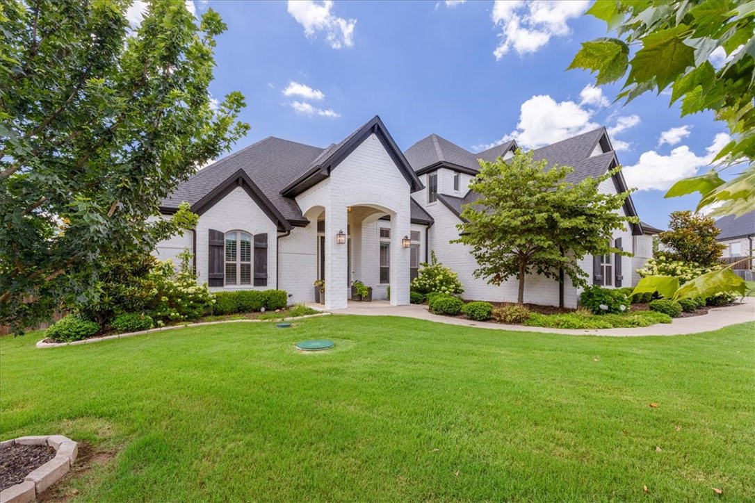 Otter Creek Estates Ph Ii Cave Spgs - Residential