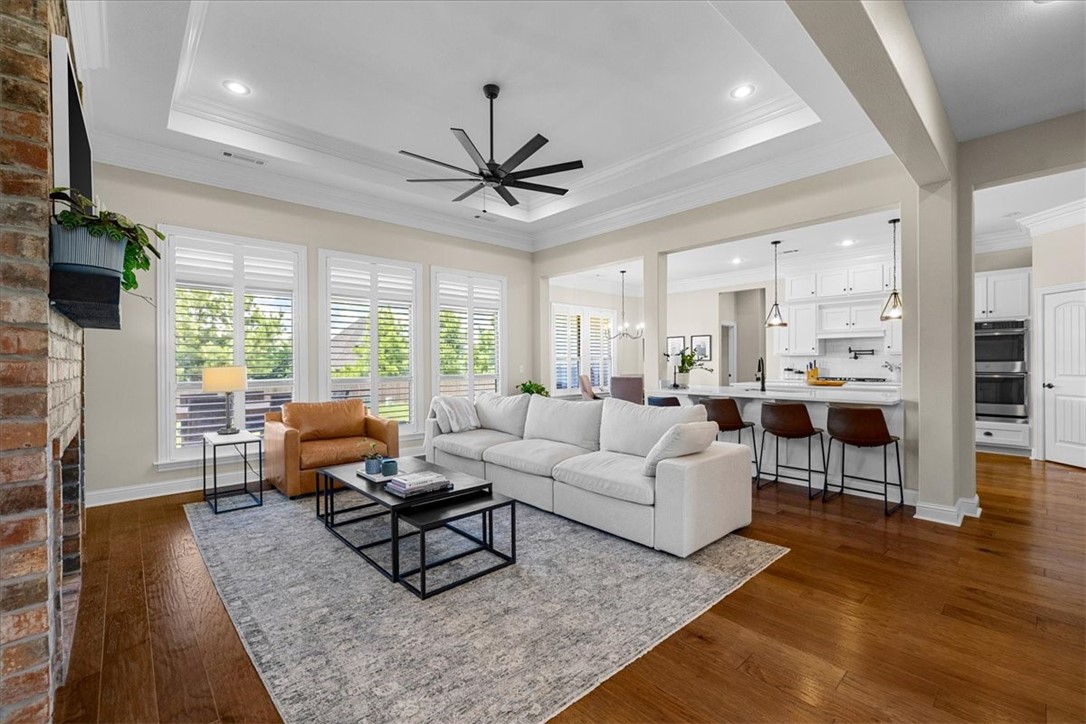 Otter Creek Estates Ph Ii Cave Spgs - Residential