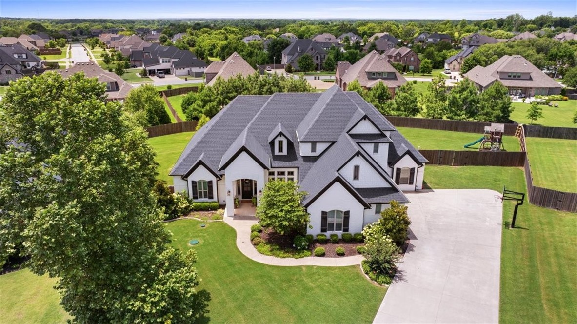 Otter Creek Estates Ph Ii Cave Spgs - Residential