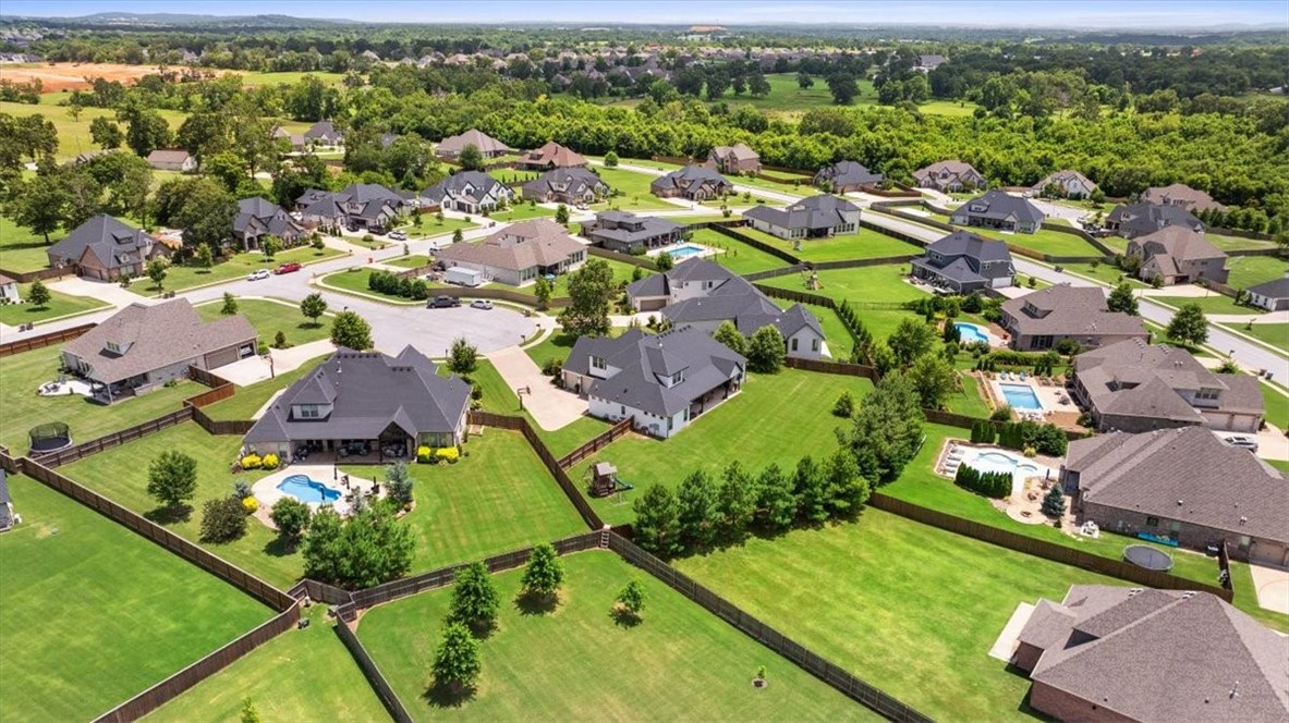 Otter Creek Estates Ph Ii Cave Spgs - Residential