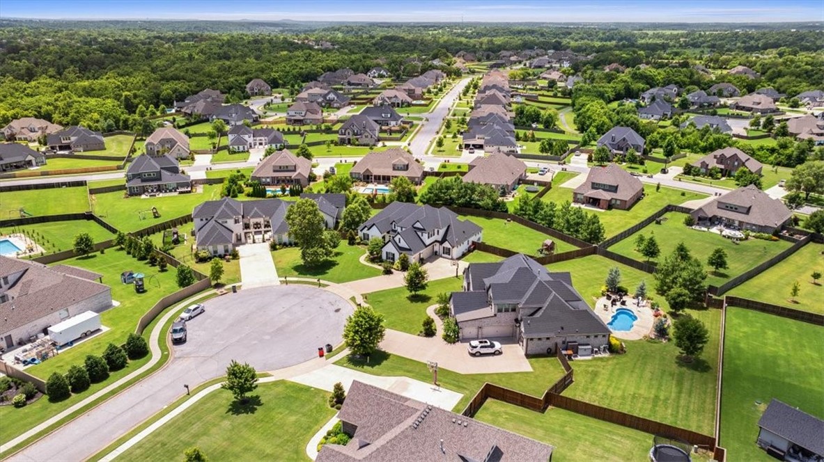 Otter Creek Estates Ph Ii Cave Spgs - Residential