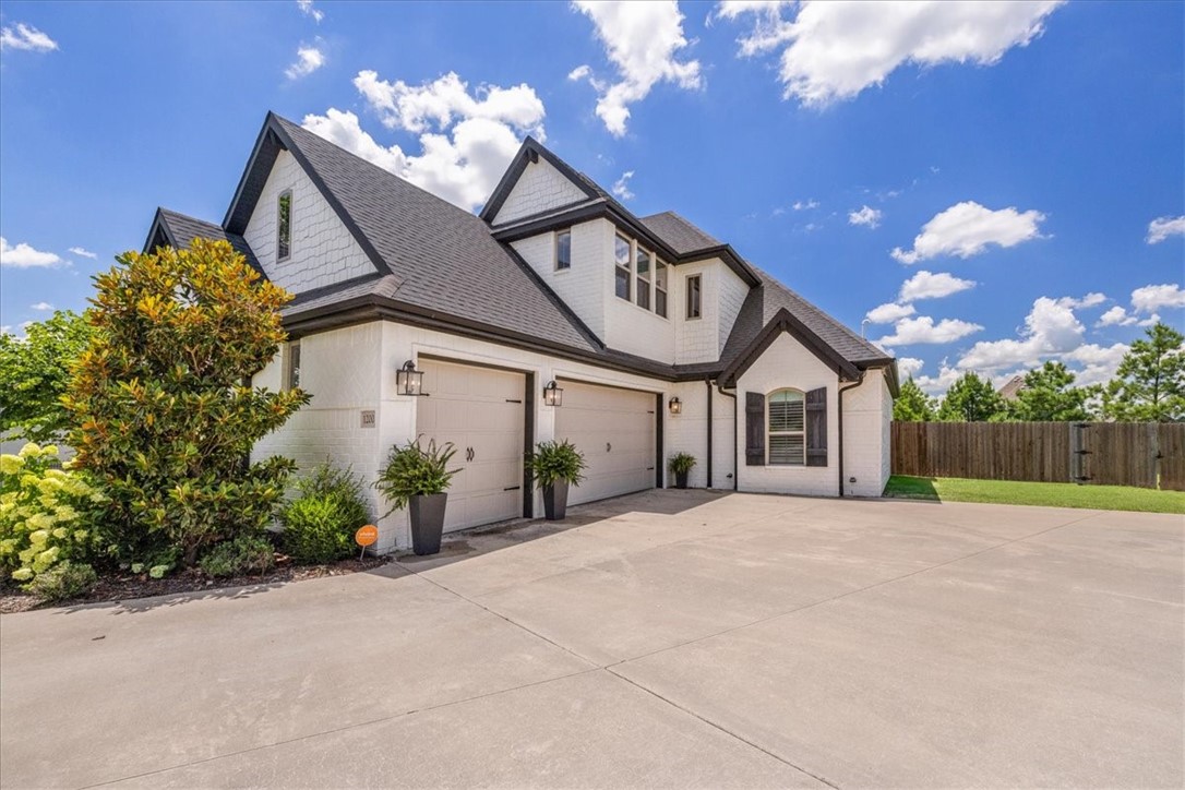 Otter Creek Estates Ph Ii Cave Spgs - Residential