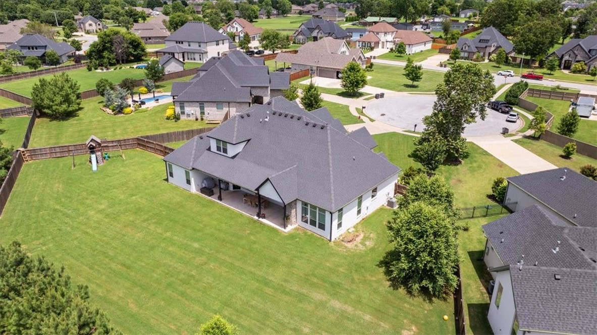 Otter Creek Estates Ph Ii Cave Spgs - Residential