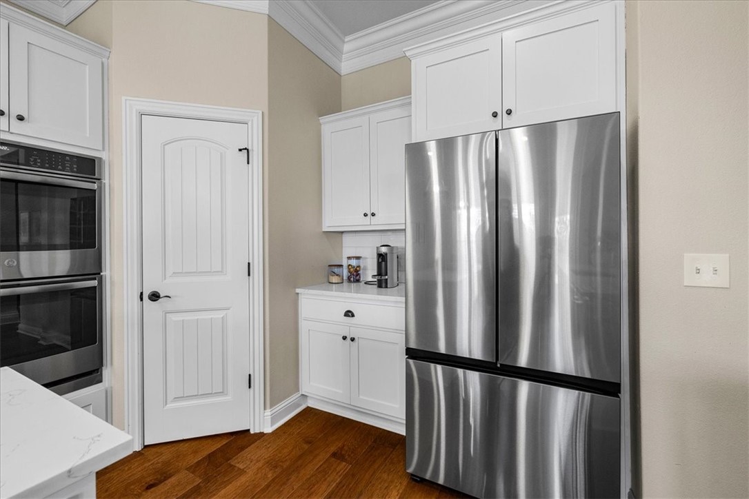 Otter Creek Estates Ph Ii Cave Spgs - Residential