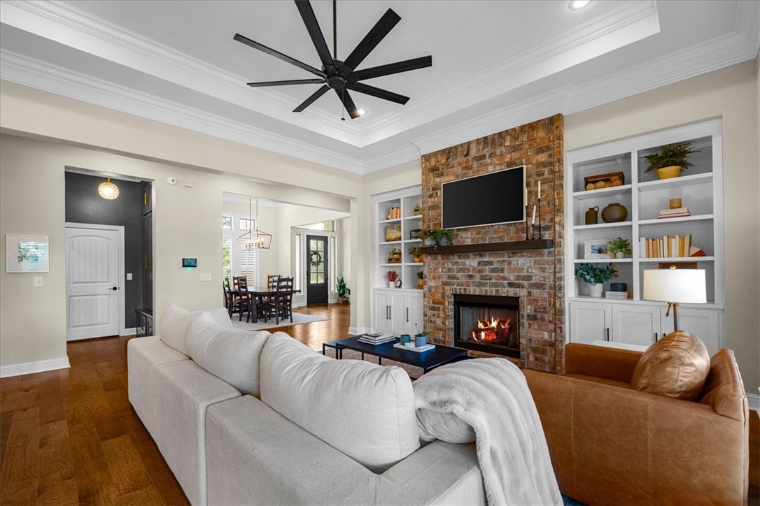 Otter Creek Estates Ph Ii Cave Spgs - Residential