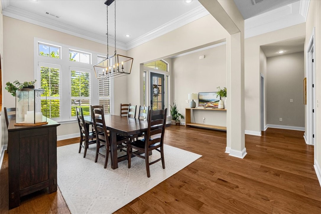 Otter Creek Estates Ph Ii Cave Spgs - Residential