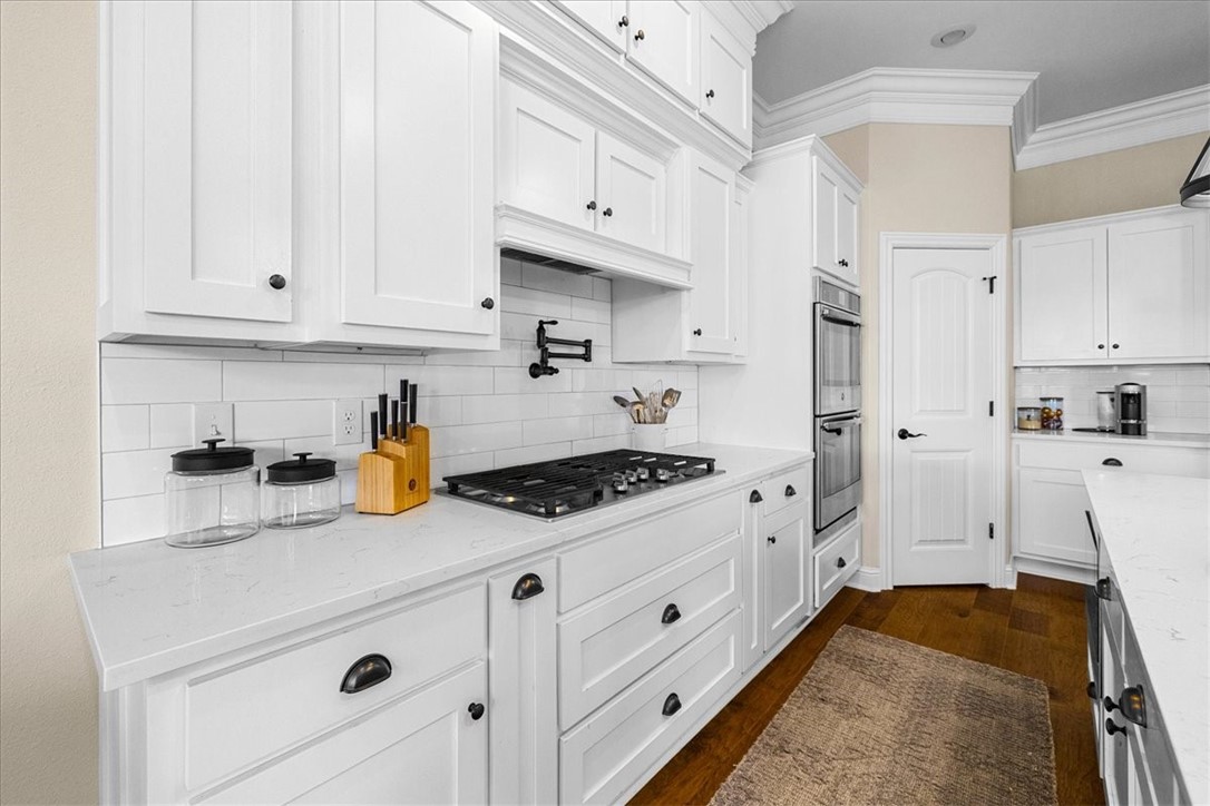 Otter Creek Estates Ph Ii Cave Spgs - Residential