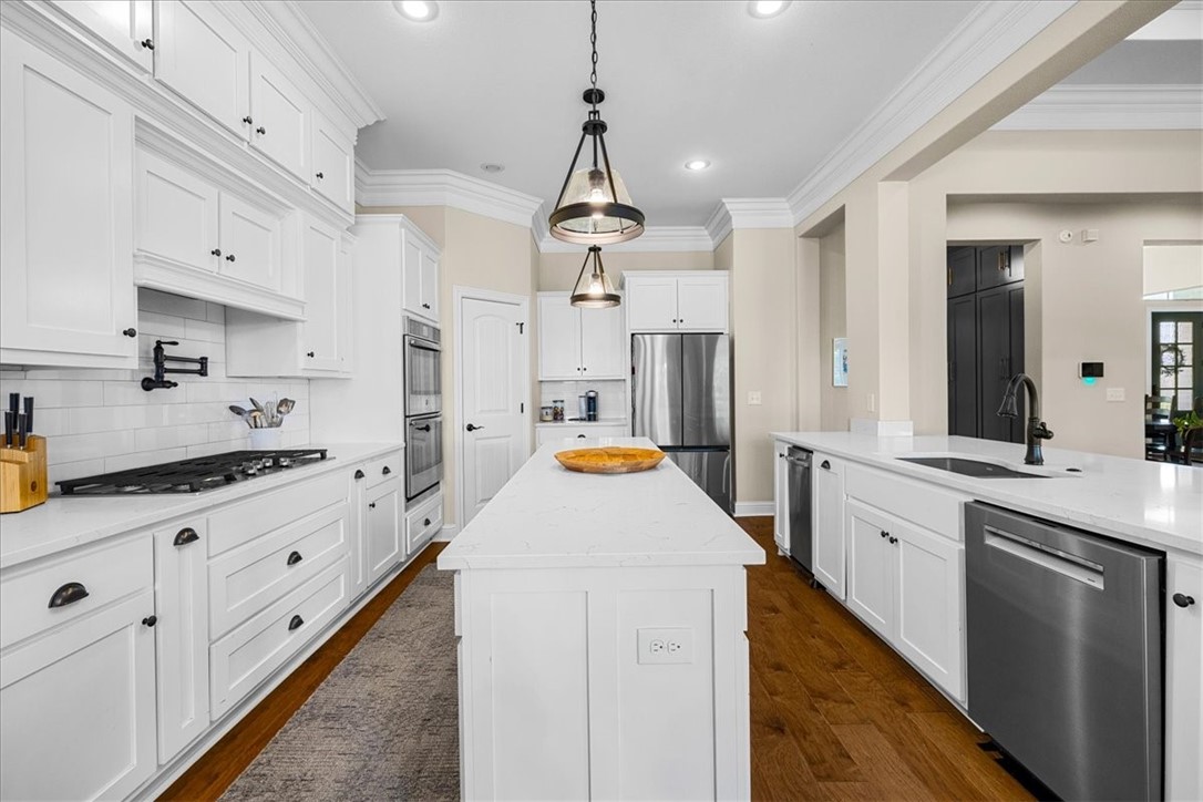 Otter Creek Estates Ph Ii Cave Spgs - Residential