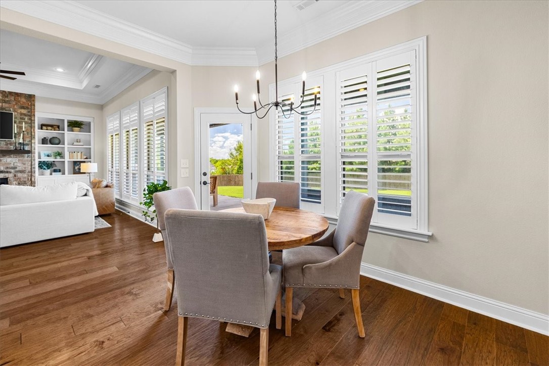 Otter Creek Estates Ph Ii Cave Spgs - Residential