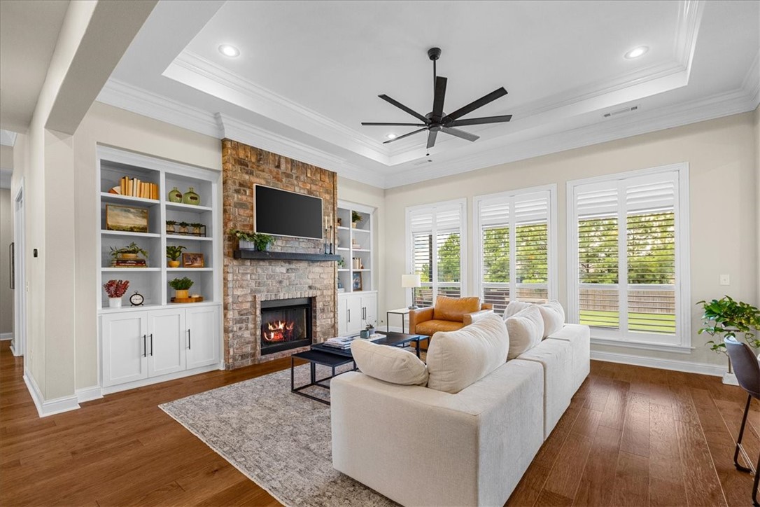 Otter Creek Estates Ph Ii Cave Spgs - Residential