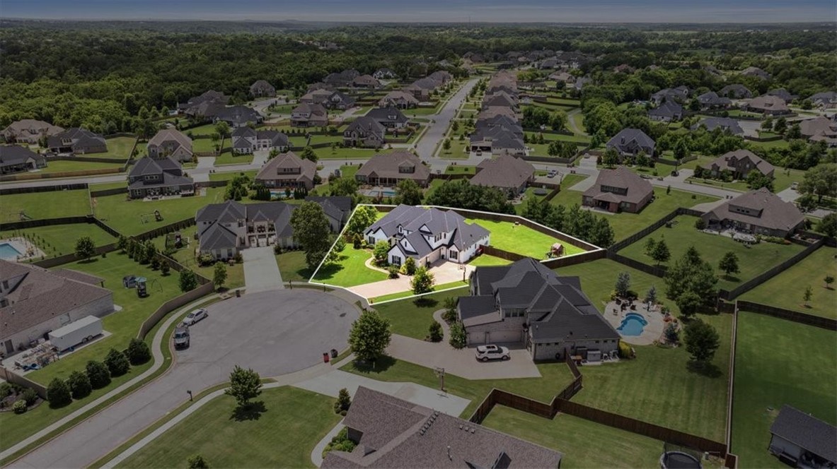 Otter Creek Estates Ph Ii Cave Spgs - Residential