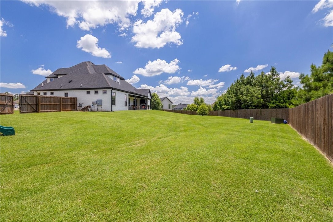 Otter Creek Estates Ph Ii Cave Spgs - Residential