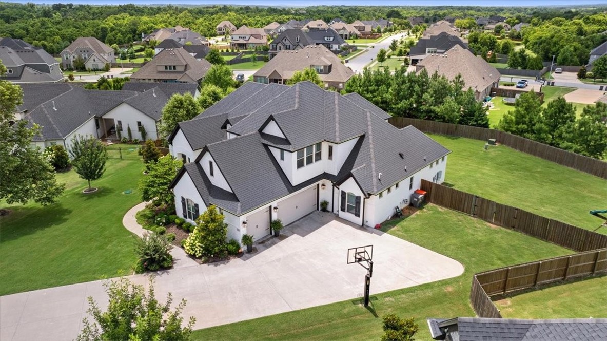 Otter Creek Estates Ph Ii Cave Spgs - Residential