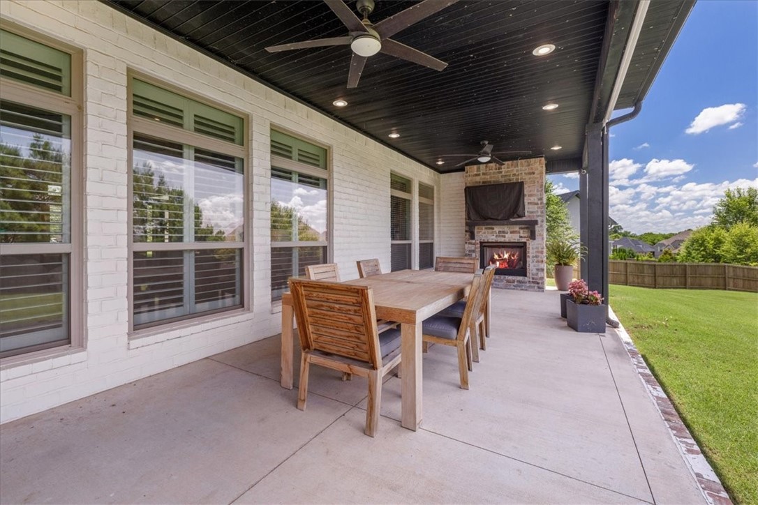 Otter Creek Estates Ph Ii Cave Spgs - Residential