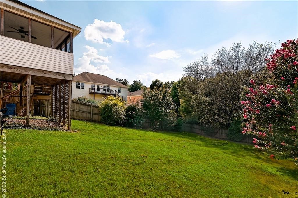 Northaven Hills Sub Ph 1 Bentonville - Residential Lease