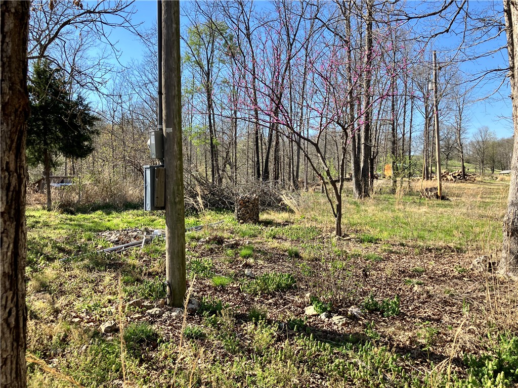 05-17-32 Rural - Land