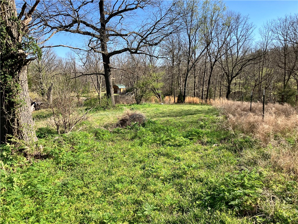 05-17-32 Rural - Land