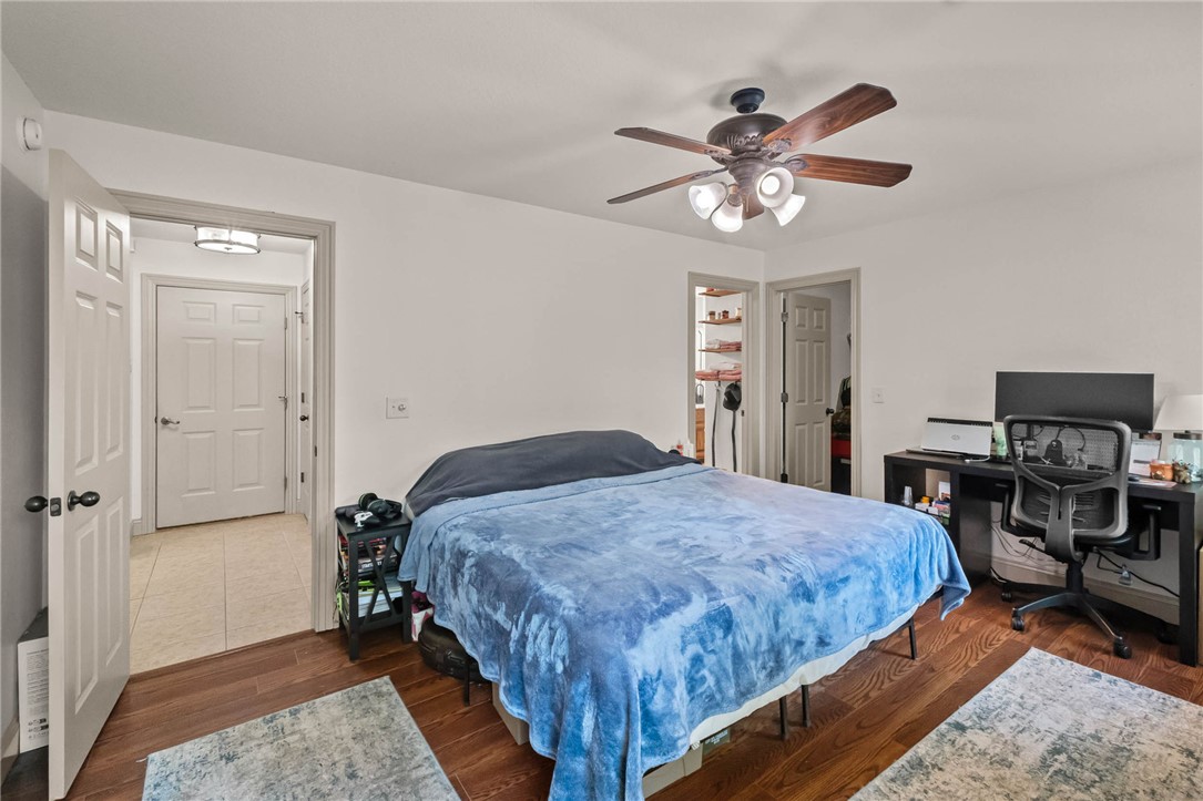 Flint Sub Bvv - Residential