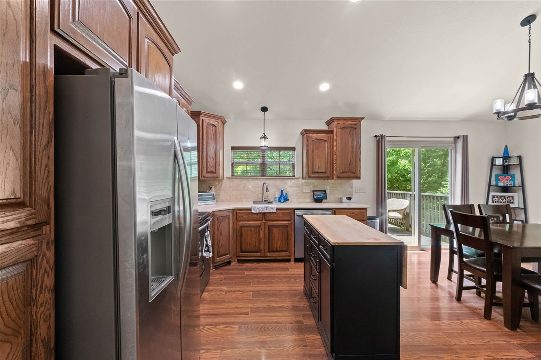 Flint Sub Bvv - Residential