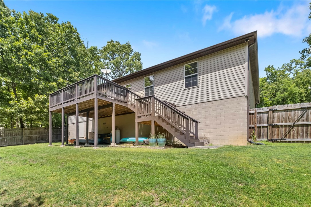 Flint Sub Bvv - Residential