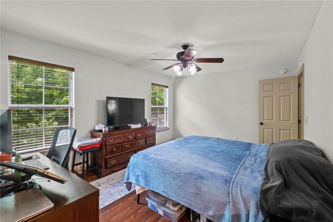 Flint Sub Bvv - Residential